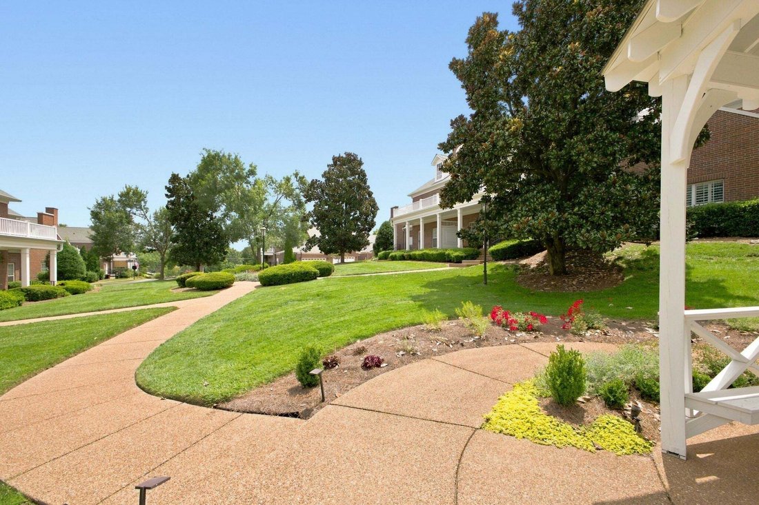 Townhouse in Franklin, Tennessee, United States 3 - 18612497