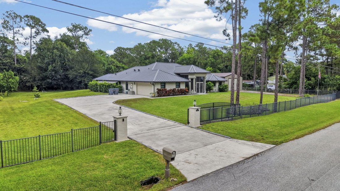 House in Loxahatchee, Florida, United States 3 - 18614739