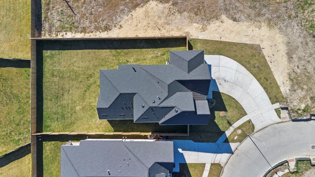 House in Baytown, Texas, United States 5 - 18610157