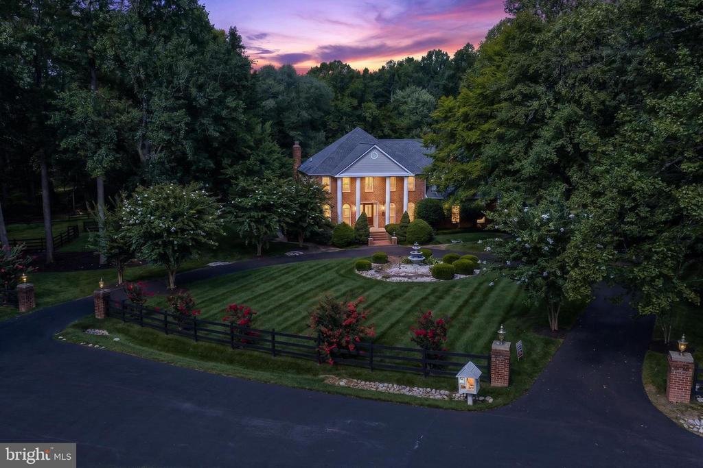 House in Fairfax Station, Virginia, United States 2 - 18613101