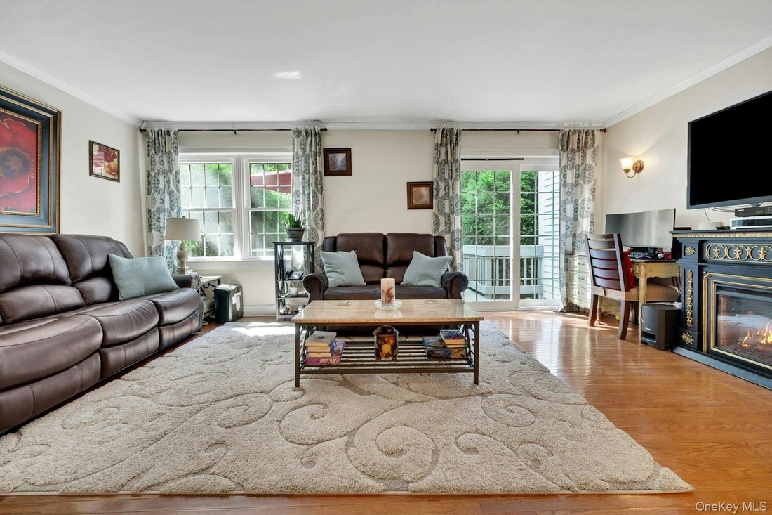 Condo in Cross River, New York, United States 5 - 18125801