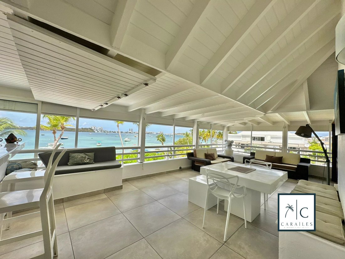 Apartment in Saint-Martin, Saint Martin 2 - 18538496