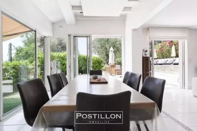 House in Nice, Provence-Alpes-Côte d'Azur, France 3 - 18072311