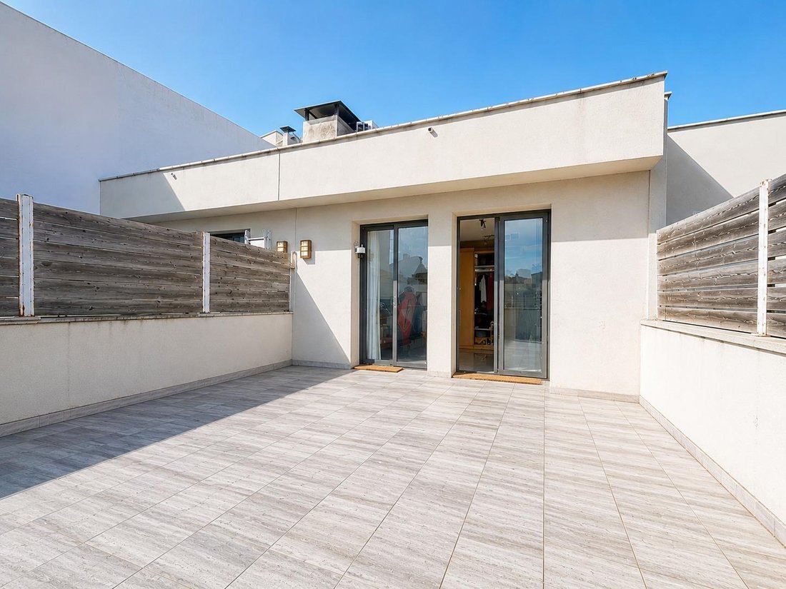 House in l'Escala, Catalonia, Spain 3 - 18613124