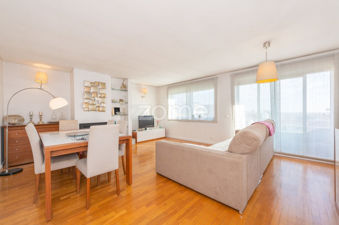 Apartment in Cedofeita, Santo Ildefonso, Se, Miragaia, Sao Nicolau e Vitoria, Porto District, Portugal 5 - 18613638