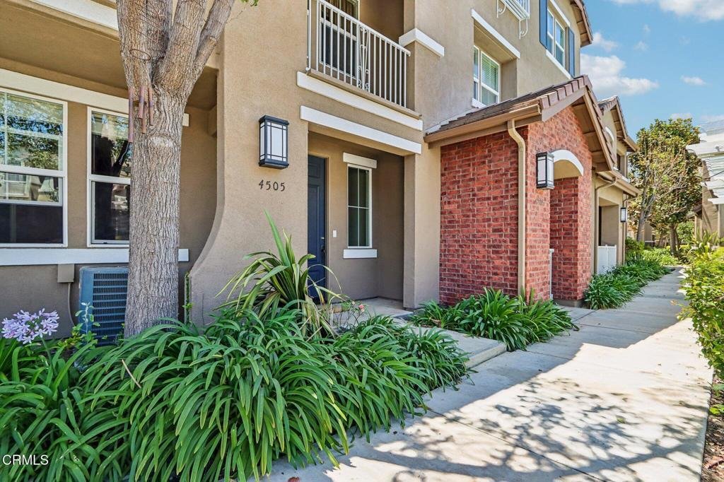 Townhouse in Camarillo, California, United States 1 - 18606076