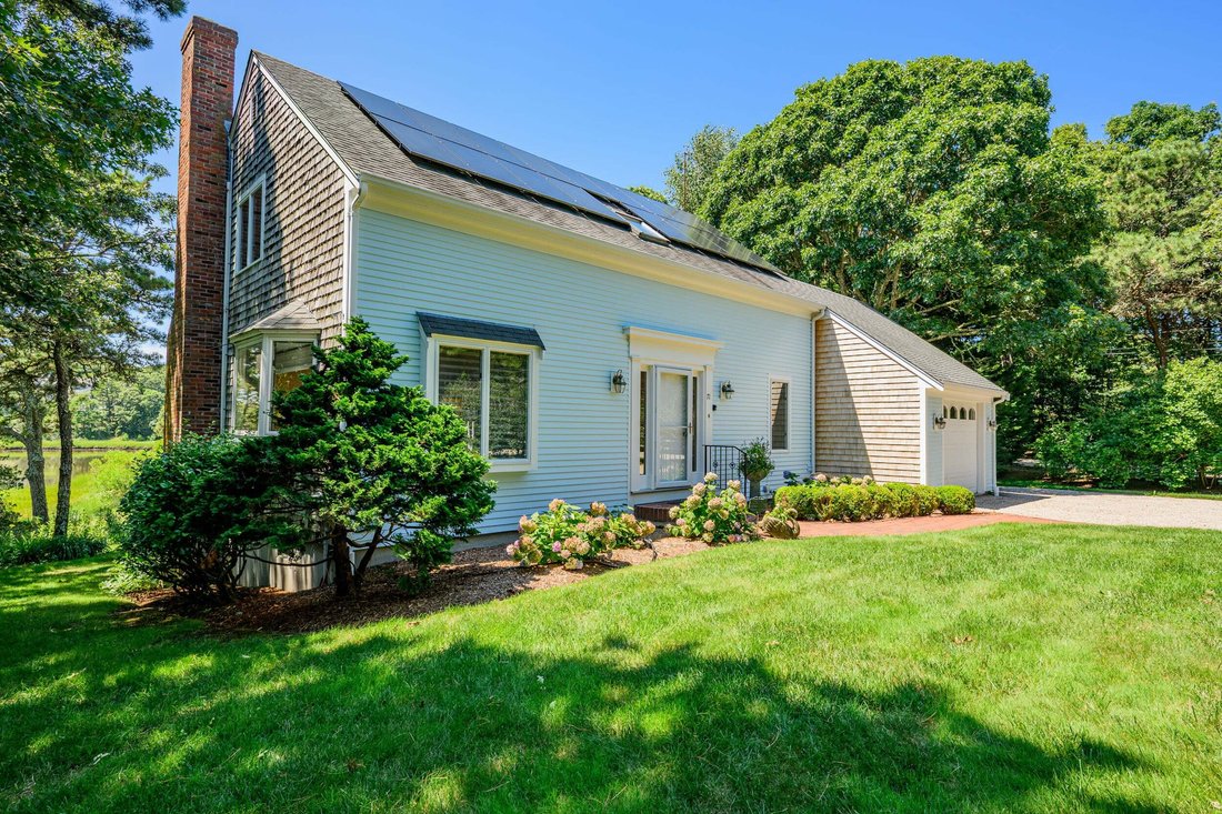 House in Chatham, Massachusetts, United States 2 - 18609844