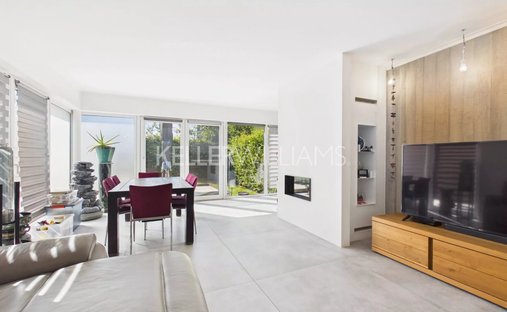 House in Groussbus-Wal, Redange, Luxembourg 1