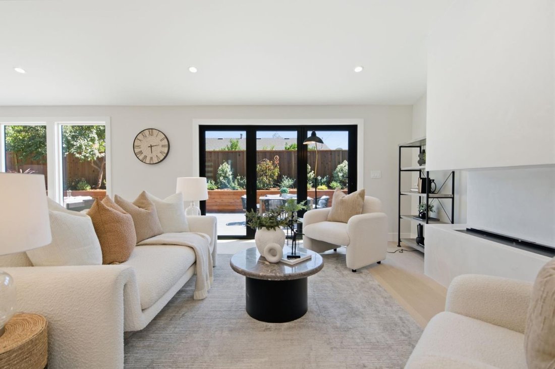 House in San Jose, California, United States 5 - 18610023