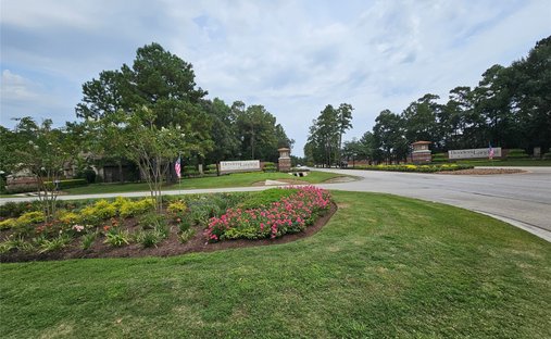 Terreno en Spring, Texas, Estados Unidos 1