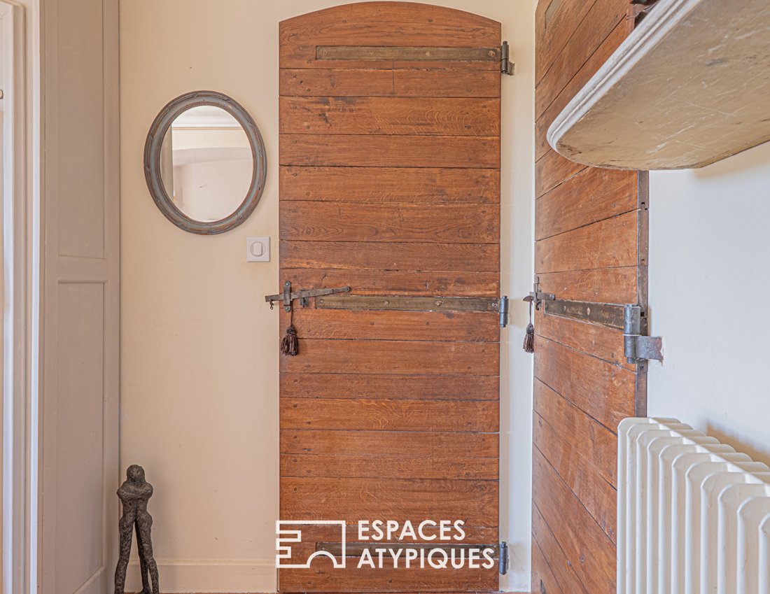 Villa in Le Rouret, Provence-Alpes-Côte d'Azur, France 3 - 18614077