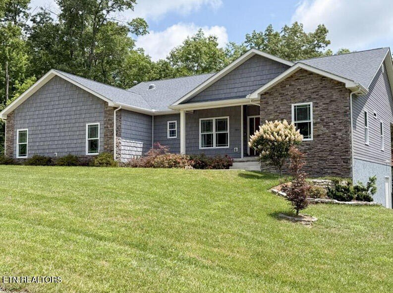House in Crossville, Tennessee, United States 2 - 16935784