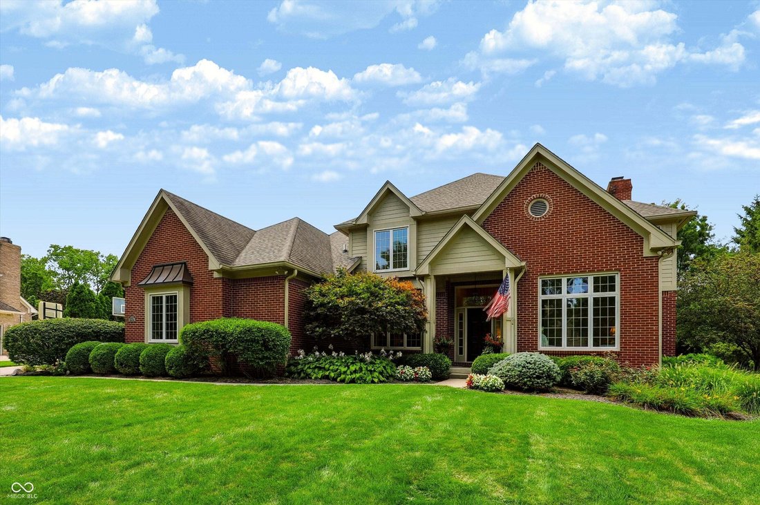 House in Fishers, Indiana, United States 4 - 18609089