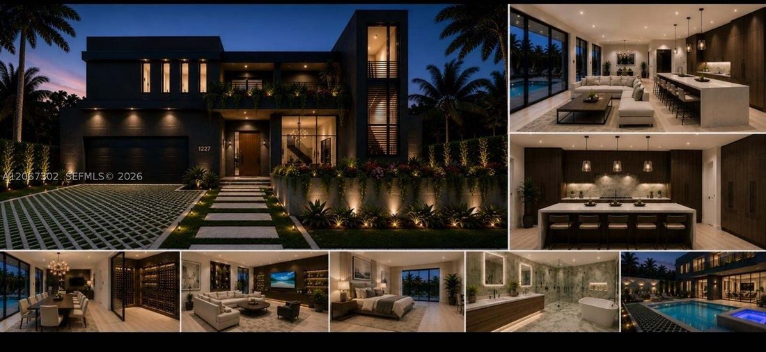 House in Cape Coral, Florida, United States 3 - 18609319