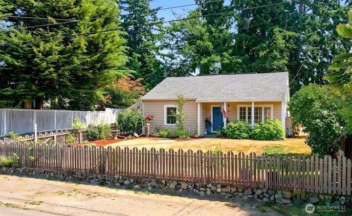 House in Seattle, Washington, United States 2 - 18614948