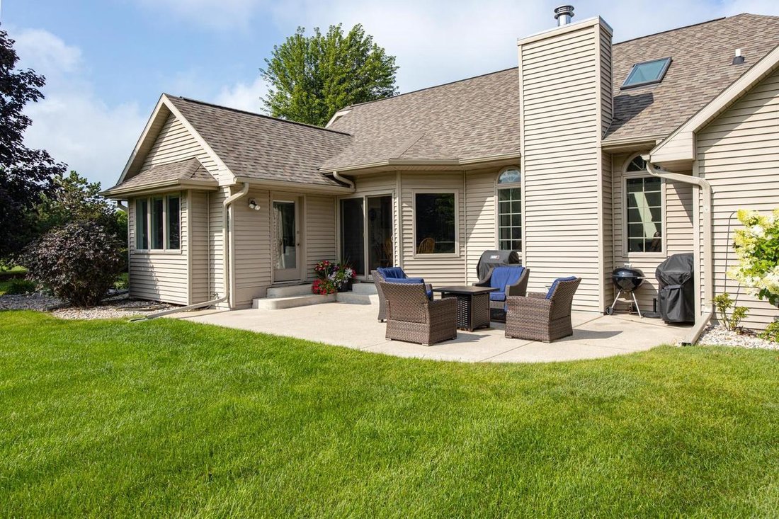 House in Appleton, Wisconsin, United States 3 - 18609080
