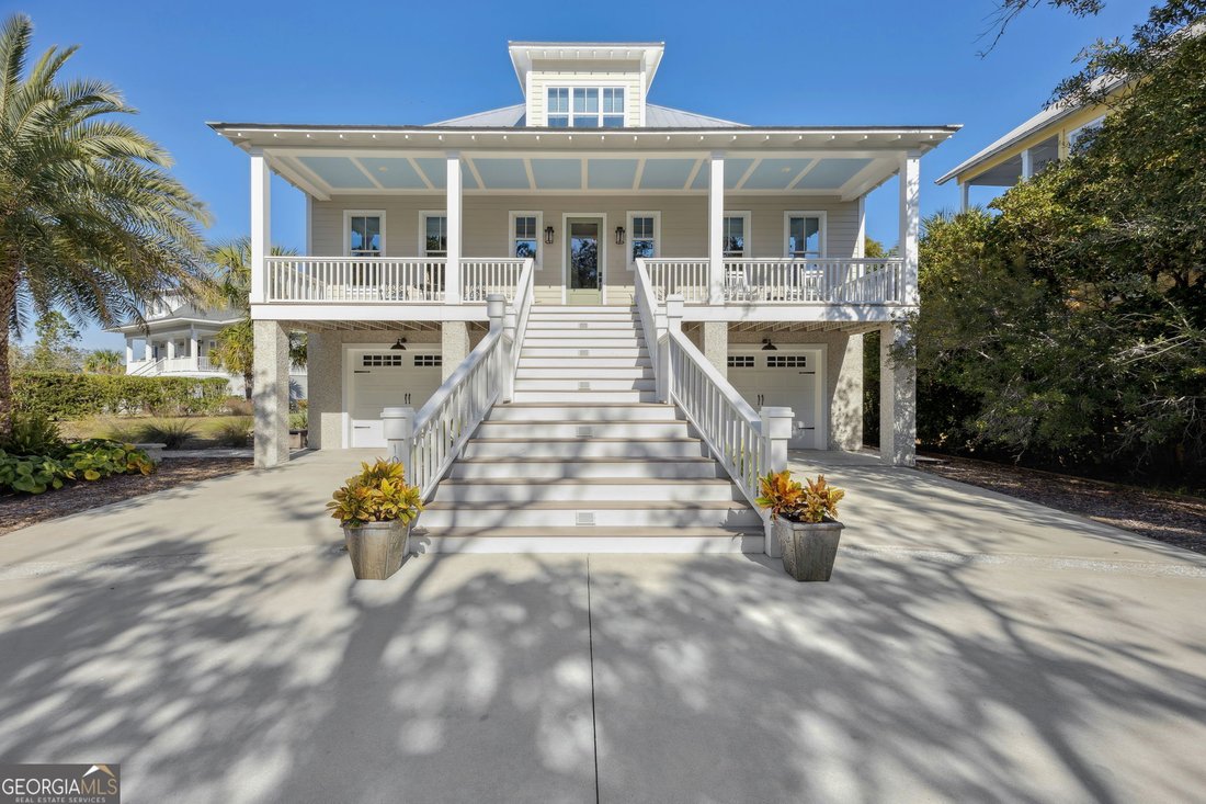 House in St. Marys, Georgia, United States 3 - 18613158