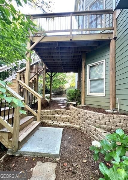 House in Kennesaw, Georgia, United States 4 - 18366562