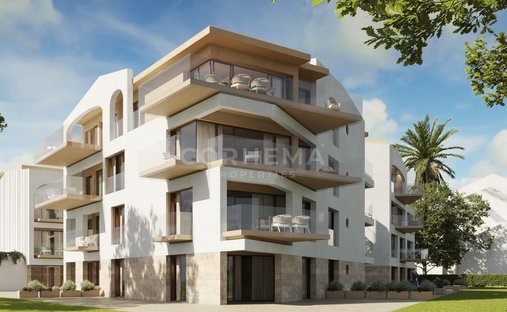 Appartamento a Alvor, Algarve, Portogallo 1