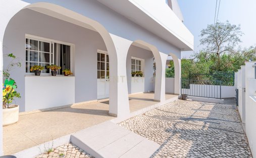 Seixal, Arrentela e Aldeia de Paio Pires, Setubal, Portugal 1