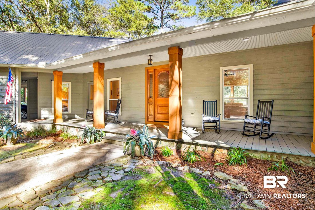 House in Fairhope, Alabama, United States 4 - 17528203