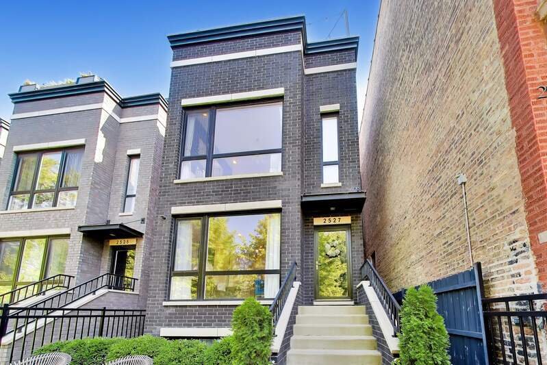 House in Chicago, Illinois, United States 1 - 18614841