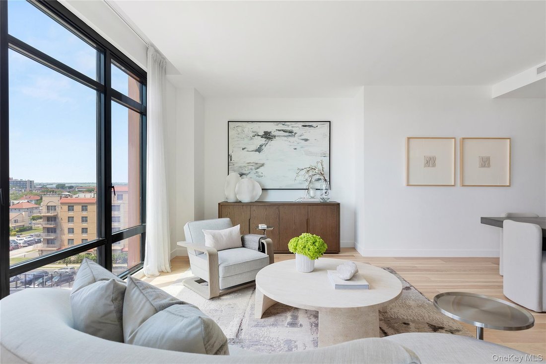 Condo in Long Beach, New York, United States 1 - 18577738