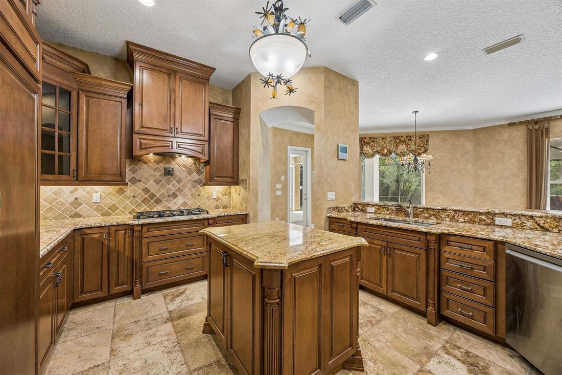 House in Fernandina Beach, Florida, United States 4 - 18609950