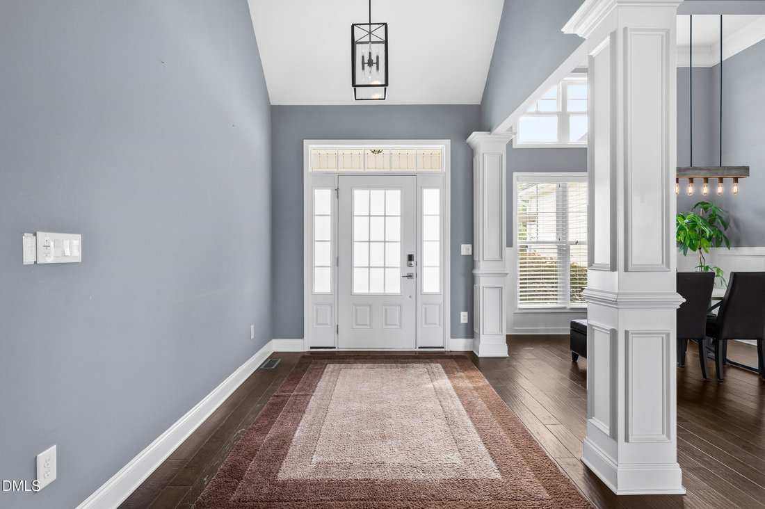 House in Holly Springs, North Carolina, United States 4 - 18609397