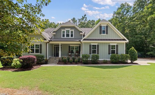 Maison à Clayton, Caroline du Nord, États-Unis 1