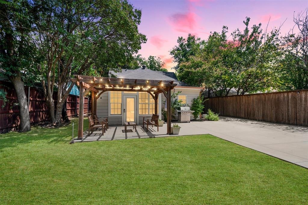 House in Dallas, Texas, United States 2 - 18610037
