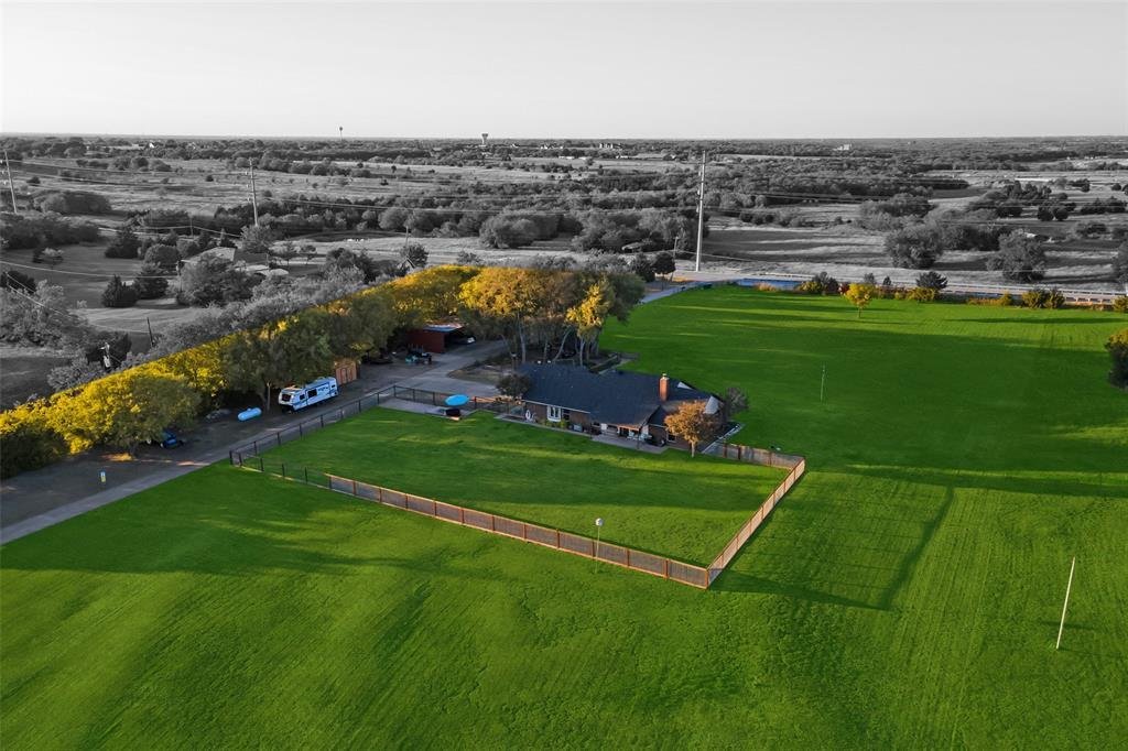 Farm Ranch in Fate, Texas, United States 4 - 18613283