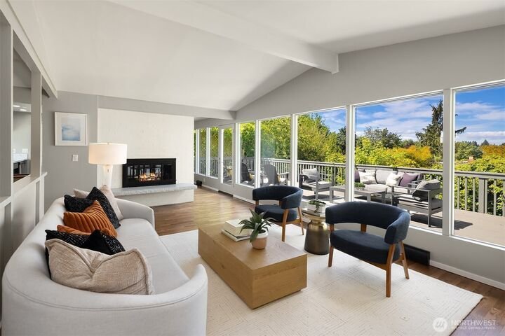 House in Seattle, Washington, United States 3 - 18614997