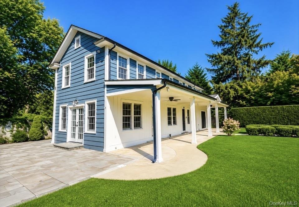 House in Babylon, New York, United States 3 - 18612309