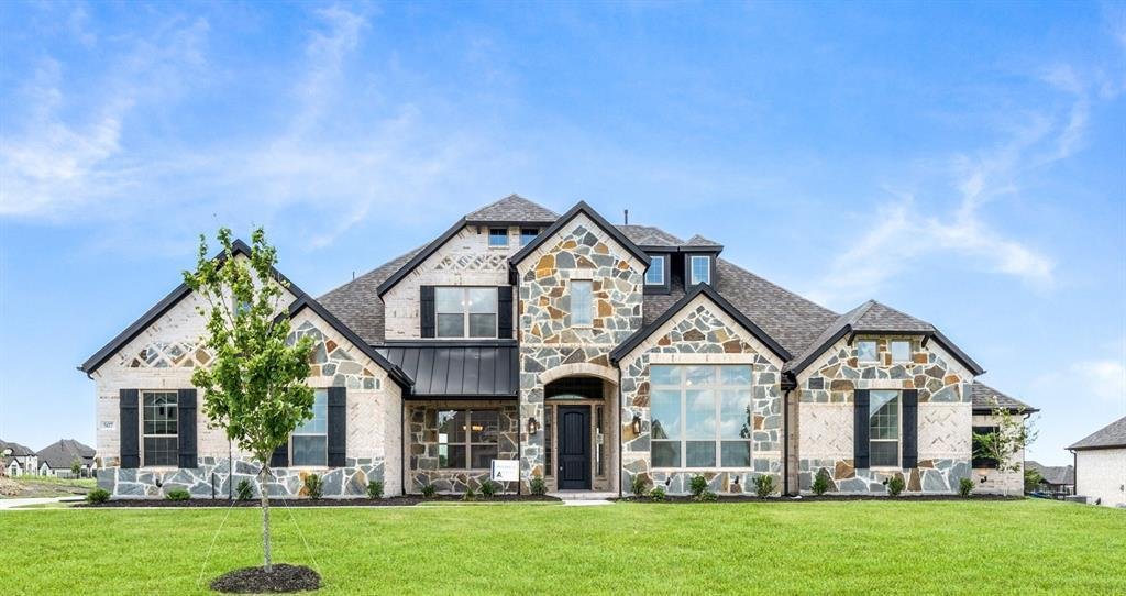 House in Heath, Texas, United States 3 - 18615739