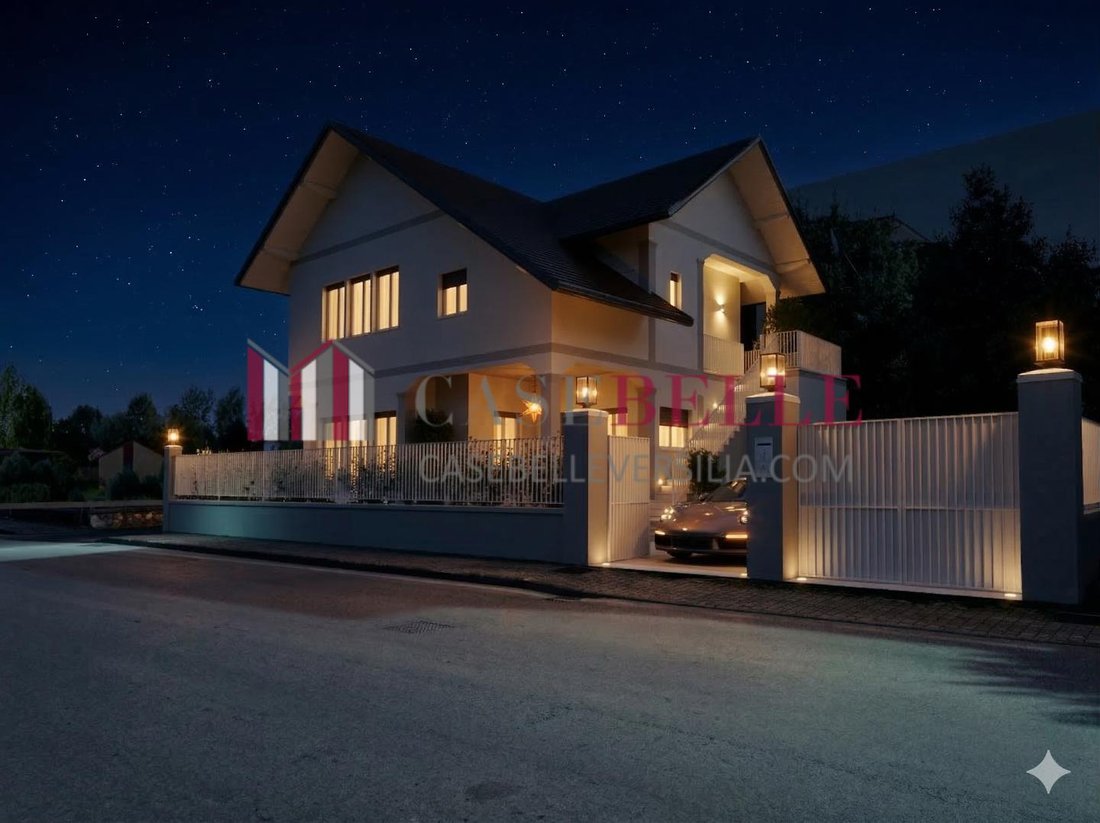 Townhouse in Lido di Camaiore, Camaiore, Tuscany 4 - 18613073
