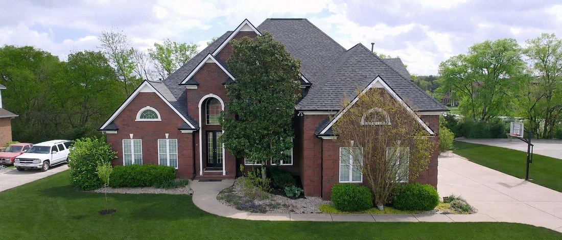 House in Murfreesboro, Tennessee, United States 1 - 17606869