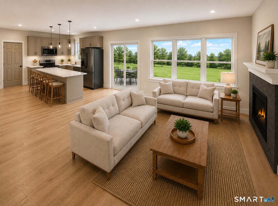 House in Simsbury, Connecticut, United States 5 - 18611896