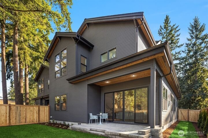 House in Bellevue, Washington, United States 2 - 18614990