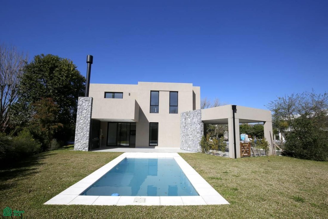 House in Hudson, Buenos Aires, Buenos Aires Province, Argentina 1 - 17232793