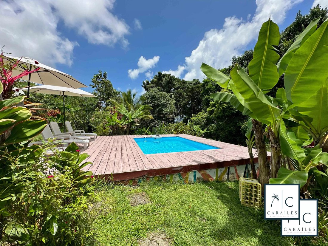 House in La Trinité, La Trinité, Martinique 5 - 17918421