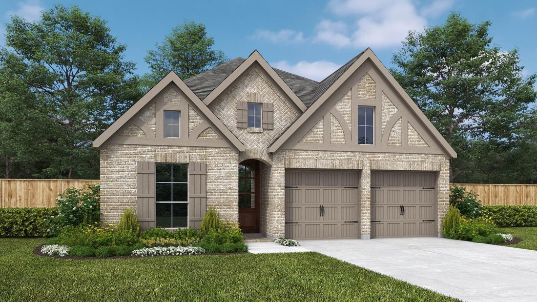 House in Porter, Texas, United States 1 - 18613389