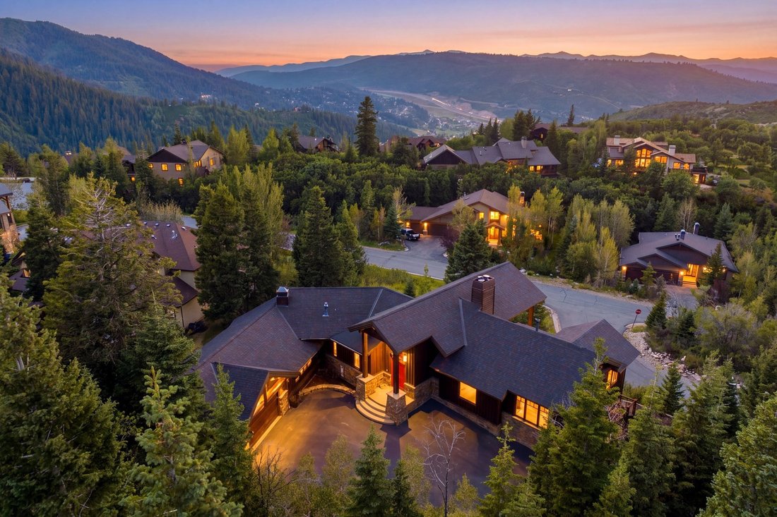 House in Park City, Utah, United States 2 - 18611208