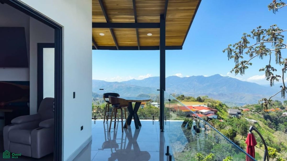 House in Escobal, Guanacaste Province, Costa Rica 1 - 17728714