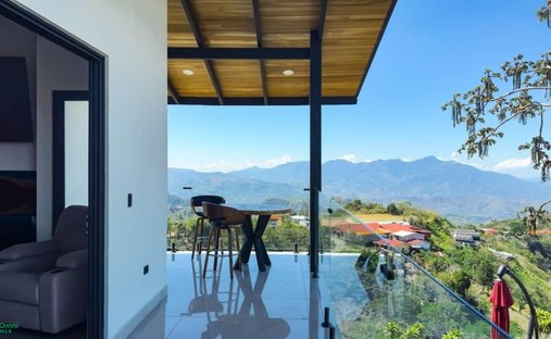 Casa en Escobal, Provincia de Guanacaste, Costa Rica 1