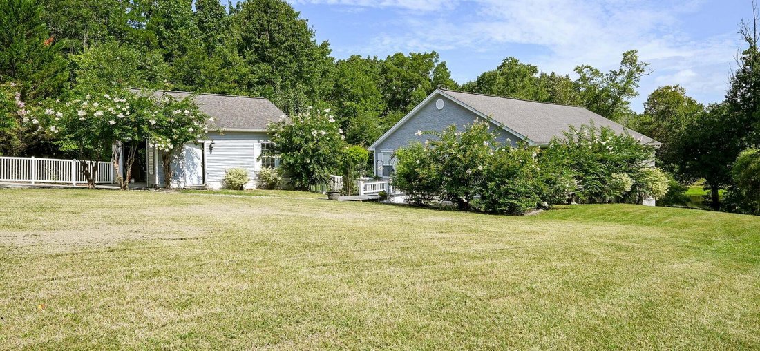 House in Georgetown, Tennessee, United States 5 - 18612431