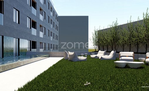 Appartamento a Gondomar (Sao Cosme), Valbom e Jovim, Oporto, Portogallo 1