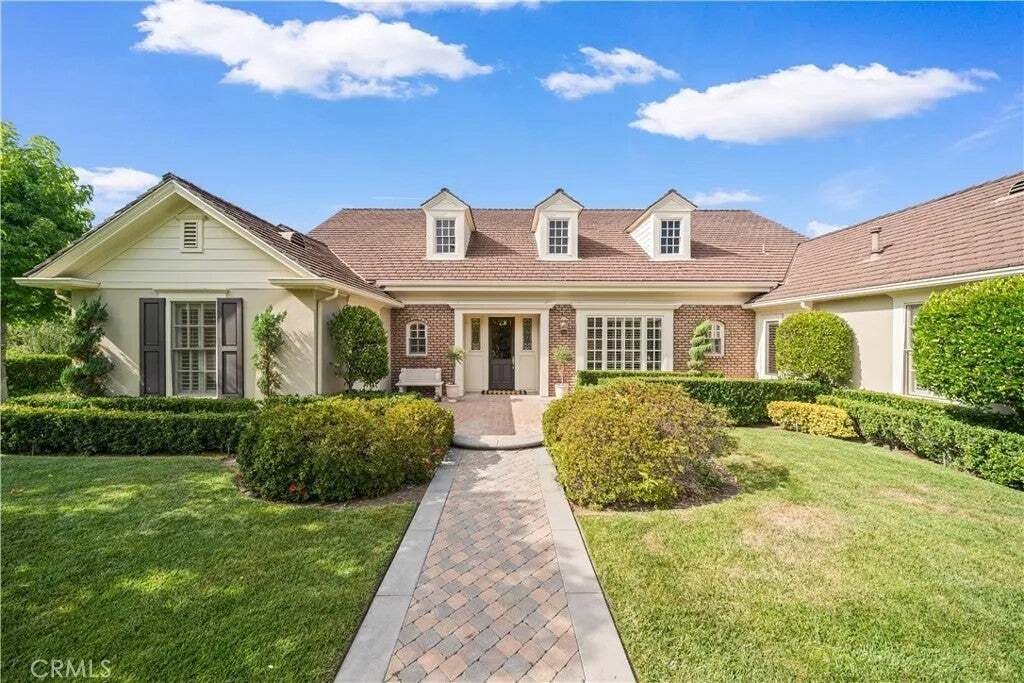 House in Trabuco Canyon, California, United States 1 - 18612836