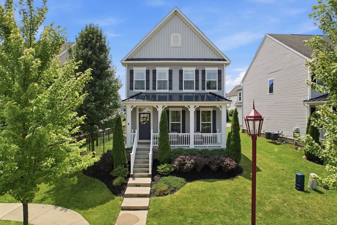 House in Cranberry Township, Pennsylvania, United States 3 - 18611343