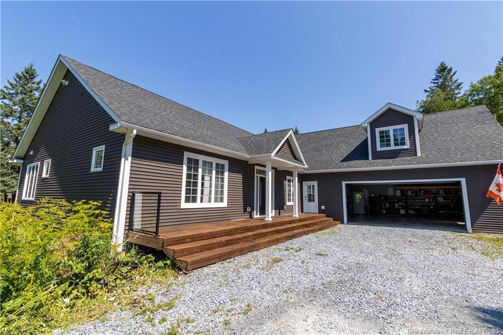 House in Quispamsis, New Brunswick, Canada 3 - 18613087